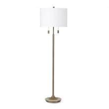  2525-48 - Riviera Floor Lamp